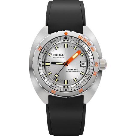 Montre Doxa SUB 300 Searambler