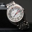 Montre Doxa SUB 300 Searambler