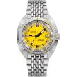 Montre Doxa SUB 300 Divingstar