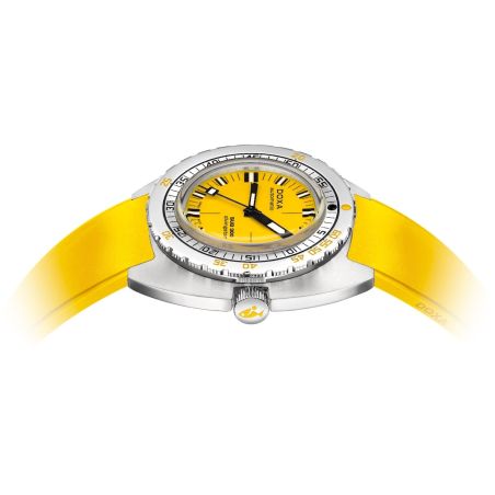 Montre Doxa SUB 300 Divingstar