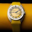 Montre Doxa SUB 300 Divingstar