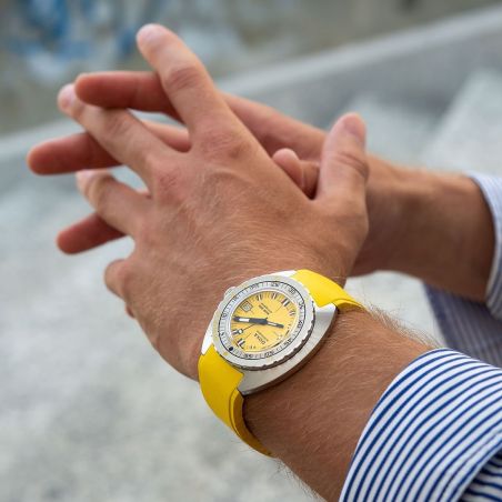 Montre Doxa SUB 300 Divingstar
