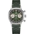 Montre Hamilton American Classic Intra-Matic Chronograph Mécanique H38429861