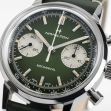 Montre Hamilton American Classic Intra-Matic Chronograph Mécanique H38429861