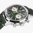 Montre Hamilton American Classic Intra-Matic Chronograph Mécanique H38429861