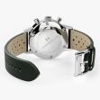 Montre Hamilton American Classic Intra-Matic Chronograph Mécanique H38429861