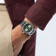 Montre Hamilton American Classic Intra-Matic Chronograph Mécanique H38429861