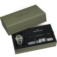 Montre Hamilton American Classic Intra-Matic Chronograph Mécanique H38429861