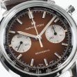 Montre Hamilton American Classic Intra-Matic Chronograph Mécanique H38429591