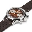 Montre Hamilton American Classic Intra-Matic Chronograph Mécanique H38429591