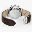 Montre Hamilton American Classic Intra-Matic Chronograph Mécanique H38429591