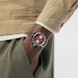 Montre Hamilton American Classic Intra-Matic Chronograph Mécanique H38429591
