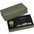 Montre Hamilton American Classic Intra-Matic Chronograph Mécanique H38429591