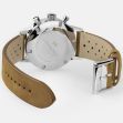 Montre Hamilton American Classic Intra-Matic Chronograph Mécanique H38429541