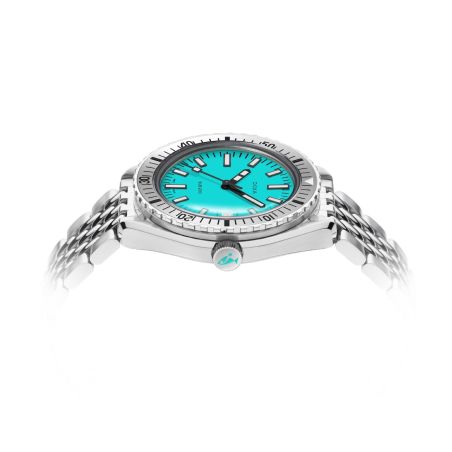 Montre Doxa SUB 200 Aquamarine Acier