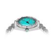 Montre Doxa SUB 200 Aquamarine Acier