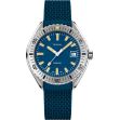 Montre Doxa SUB 200 Caribbean Acier