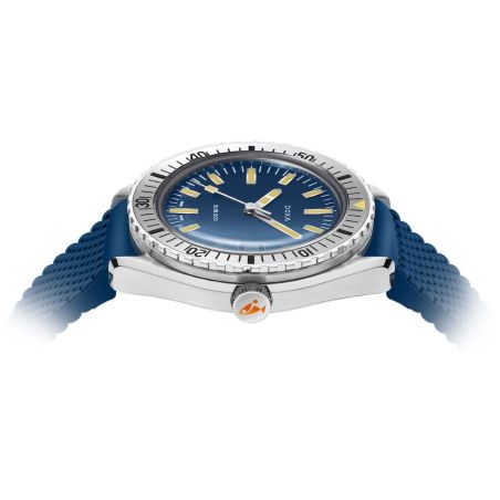 Montre Doxa SUB 200 Caribbean Acier