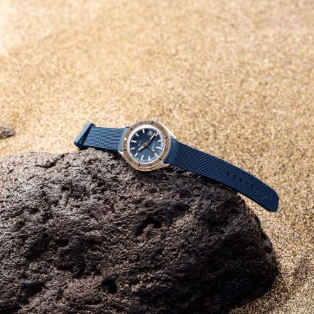 Montre Doxa SUB 200 Caribbean Acier