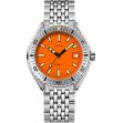 Montre Doxa SUB 200 Professional Acier