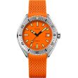 Montre Doxa SUB 200 Professional Acier