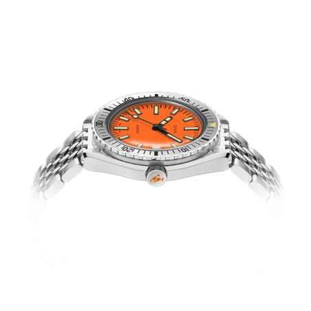 Montre Doxa SUB 200 Professional Acier