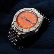 Montre Doxa SUB 200 Professional Acier