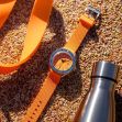 Montre Doxa SUB 200 Professional Acier