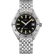 Montre Doxa SUB 200 Sharkhunter Acier