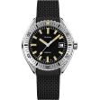 Montre Doxa SUB 200 Sharkhunter Acier