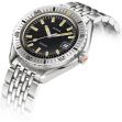 Montre Doxa SUB 200 Sharkhunter Acier