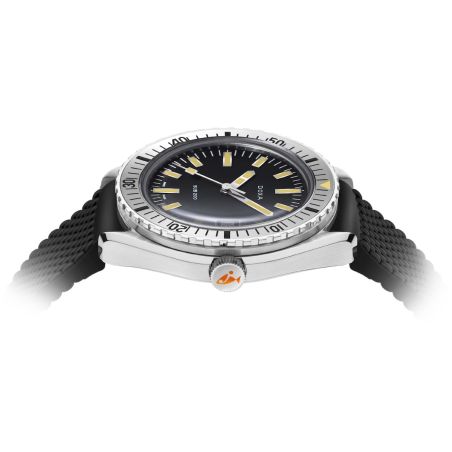 Montre Doxa SUB 200 Sharkhunter Acier