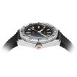 Montre Doxa SUB 200 Sharkhunter Acier