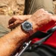 Montre Doxa SUB 200 Sharkhunter Acier