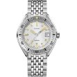 Montre Doxa SUB 200 Searambler Acier