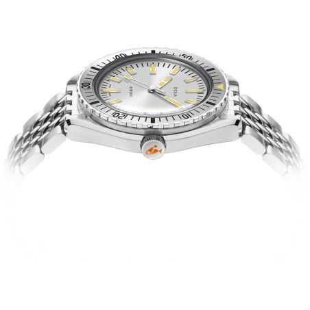 Montre Doxa SUB 200 Searambler Acier