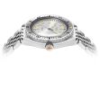 Montre Doxa SUB 200 Searambler Acier
