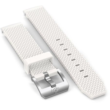 Montre Doxa SUB 200 Whitepearl Acier