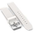 Montre Doxa SUB 200 Whitepearl Acier