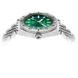 Montre Doxa SUB 200 Sea Emerald Acier