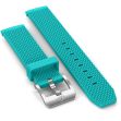 Montre Doxa SUB 200 Aquamarine Saphir
