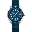 Montre Doxa SUB 200 Caribbean Saphir