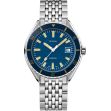 Montre Doxa SUB 200 Caribbean Saphir