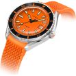 Montre Doxa SUB 200 Professional Saphir