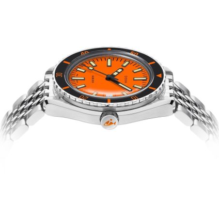 Montre Doxa SUB 200 Professional Saphir