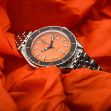 Montre Doxa SUB 200 Professional Saphir
