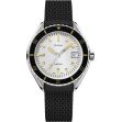 Montre Doxa SUB 200 Searambler Saphir