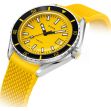 Montre Doxa SUB 200 Divingstar Saphir