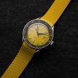 Montre Doxa SUB 200 Divingstar Saphir