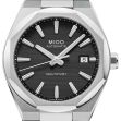 Montre Mido Multifort 8 One Crown Black